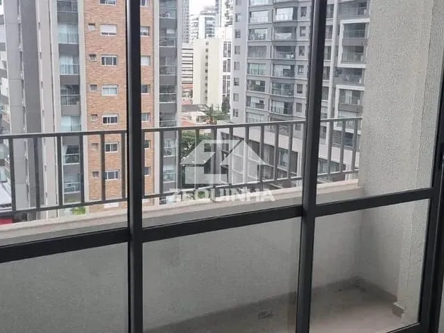Apartamento com 22m² 1 quarto e 1 banheiro, à venda, no bairro Jardim das Acacias em Sao Paulo
