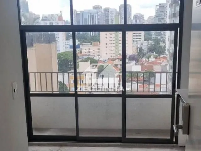 Apartamento com 22m² 1 quarto e 1 banheiro, à venda, no bairro Jardim das Acacias em Sao Paulo