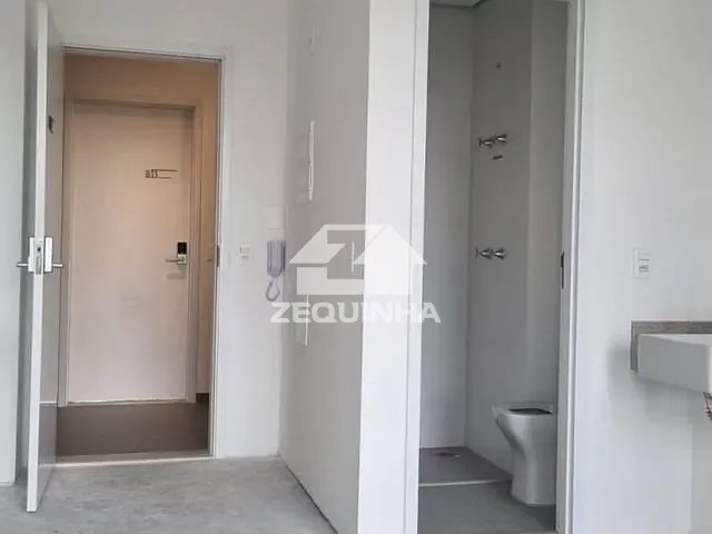 Apartamento com 22m² 1 quarto e 1 banheiro, à venda, no bairro Jardim das Acacias em Sao Paulo