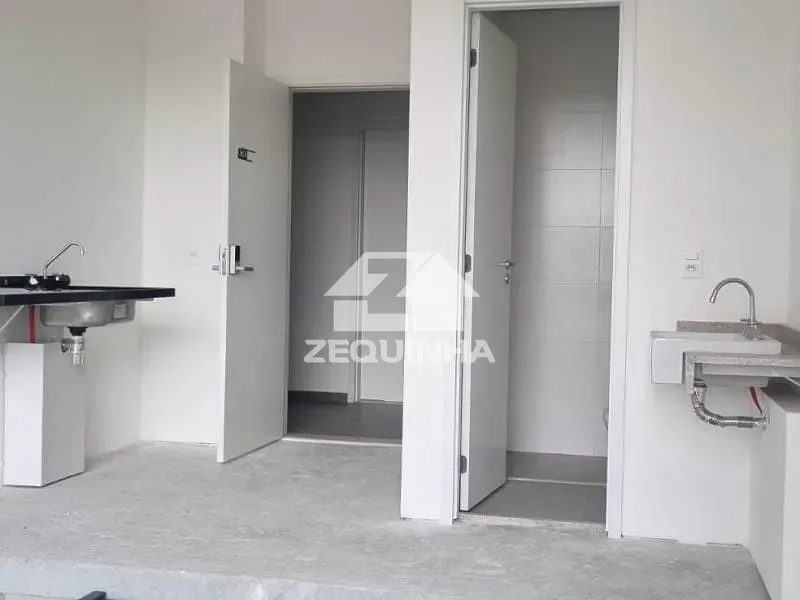 Apartamento, 1 quarto, 22 m² - Foto 3