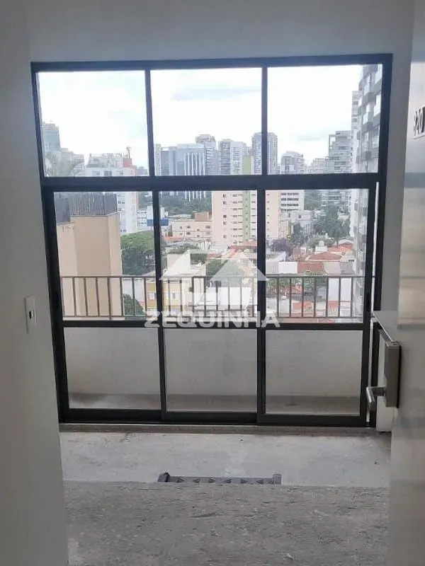 Apartamento, 1 quarto, 22 m² - Foto 4
