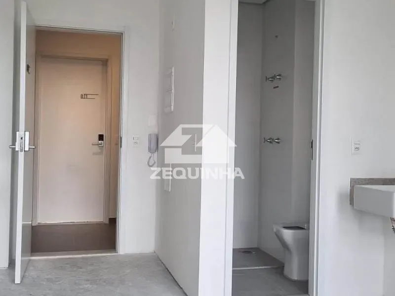 Apartamento, 1 quarto, 22 m² - Foto 5