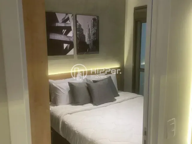 Apartamento 1 quarto e 1 banheiro, para alugar, no bairro Perdizes em São Paulo