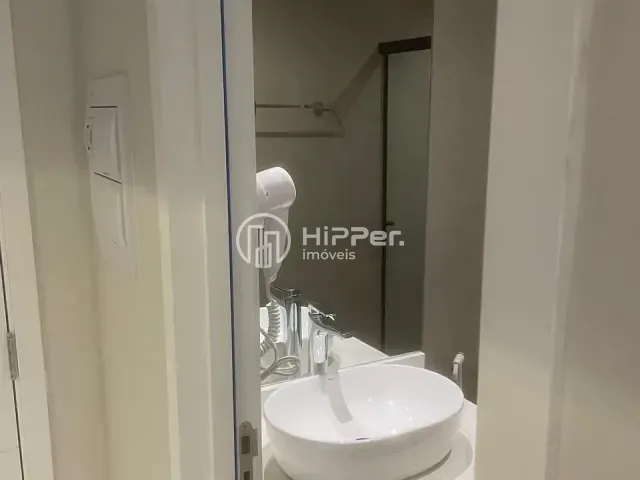 Apartamento 1 quarto e 1 banheiro, para alugar, no bairro Perdizes em São Paulo