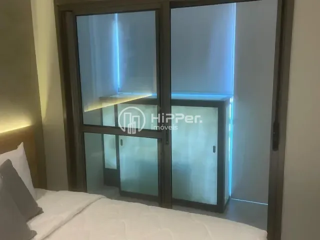 Apartamento 1 quarto e 1 banheiro, para alugar, no bairro Perdizes em São Paulo