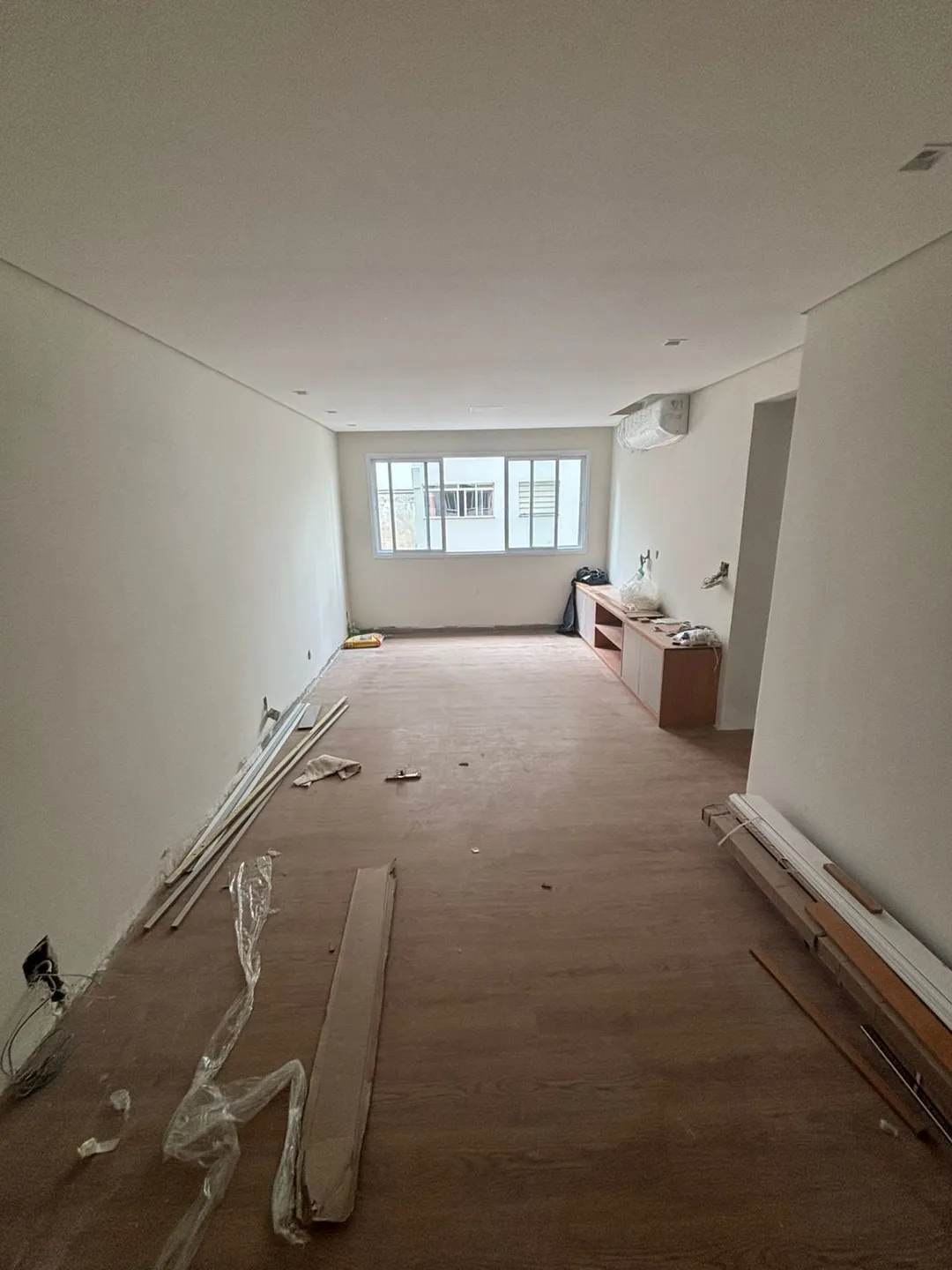 Apartamento para venda em Perdizes com 3 quartos, sendo 1 suíte, 97m²