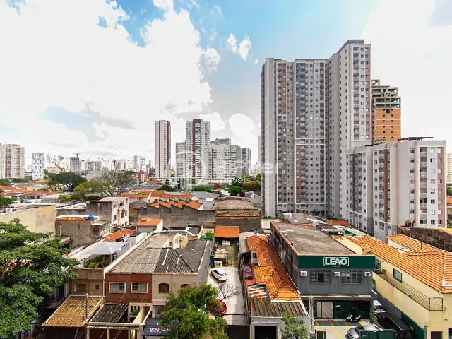 Apartamento 2 quartos e 2 banheiros, à venda, no bairro Barra Funda em São Paulo