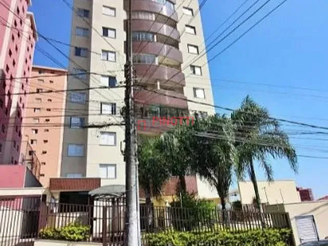 Apartamento 2 quartos e 1 banheiro, à venda, no bairro Santa Terezinha em São Bernardo do Campo