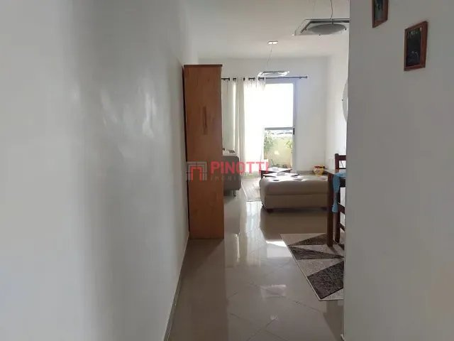 Apartamento 2 quartos e 1 banheiro, à venda, no bairro Santa Terezinha em São Bernardo do Campo