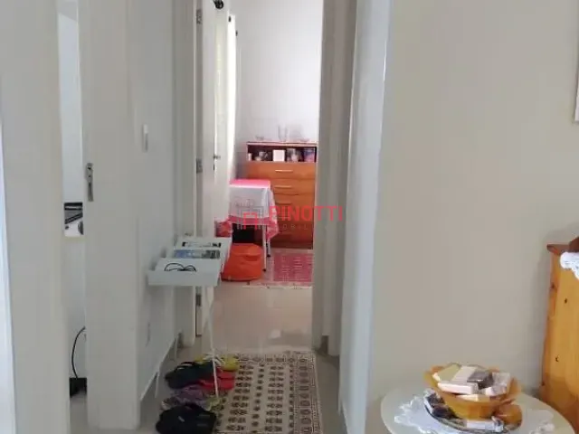 Apartamento 2 quartos e 1 banheiro, à venda, no bairro Santa Terezinha em São Bernardo do Campo