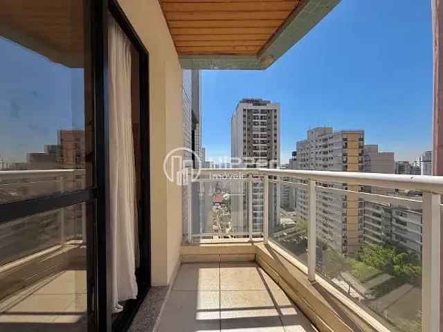 Apartamento 3 quartos e 2 banheiros, à venda, no bairro Perdizes em São Paulo