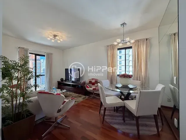 Apartamento 3 quartos e 2 banheiros, à venda, no bairro Perdizes em São Paulo