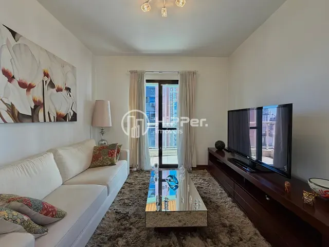 Apartamento 3 quartos e 2 banheiros, à venda, no bairro Perdizes em São Paulo