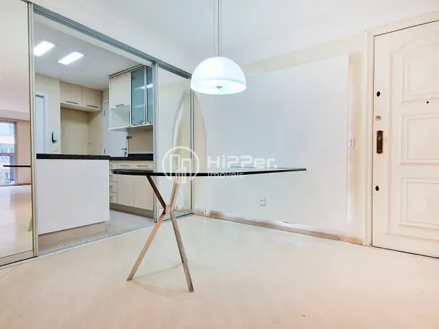 Apartamento 2 quartos e 3 banheiros, para alugar, no bairro Jardim Paulista em São Paulo