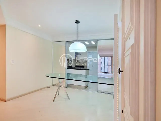 Apartamento 2 quartos e 3 banheiros, para alugar, no bairro Jardim Paulista em São Paulo