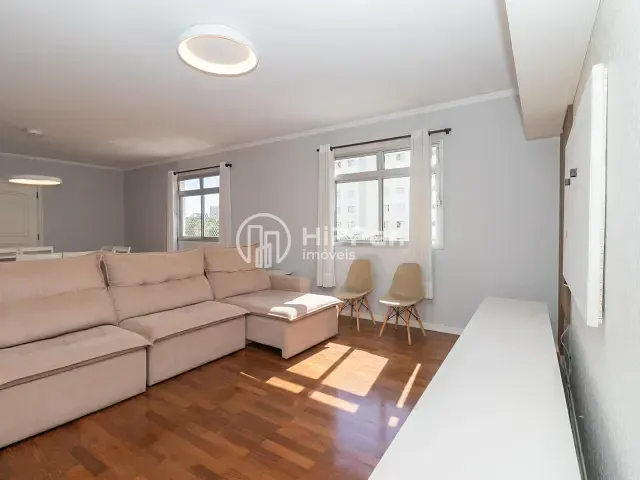 Apartamento 4 quartos e 4 banheiros, à venda, no bairro Perdizes em São Paulo
