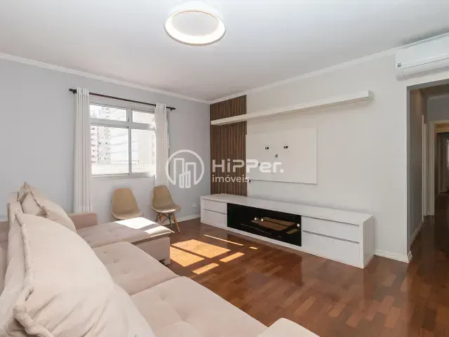 Apartamento 4 quartos e 4 banheiros, à venda, no bairro Perdizes em São Paulo
