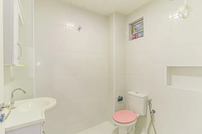 Apartamento para venda em Bela Vista com 2 quartos, sendo 1 suíte, 80m²
