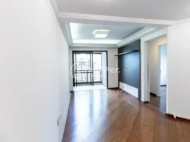 Apartamento 2 quartos e 3 banheiros, à venda, no bairro Vila Pompéia em São Paulo
