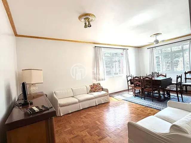Apartamento 3 quartos e 2 banheiros, à venda, no bairro Perdizes em São Paulo