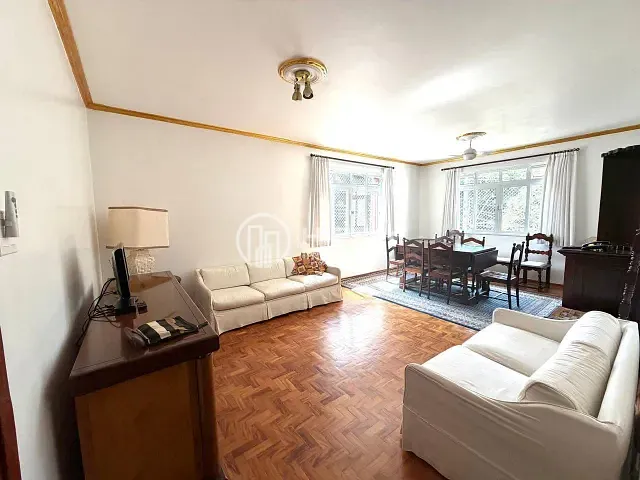 Apartamento 3 quartos e 2 banheiros, à venda, no bairro Perdizes em São Paulo