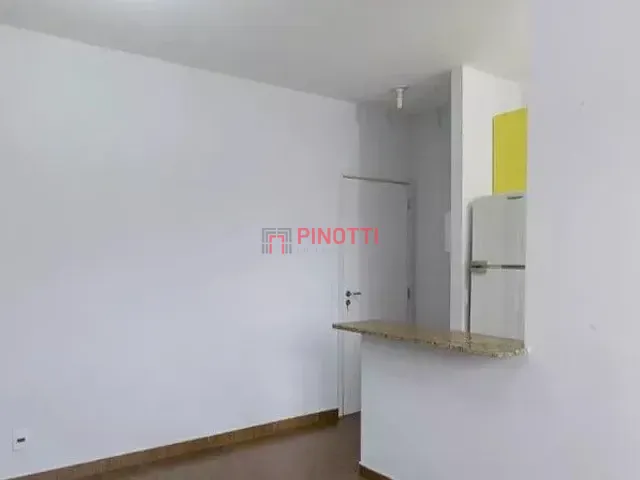 Apartamento 2 quartos e 1 banheiro, à venda, no bairro Vila Quirino de Lima em São Bernardo do Campo