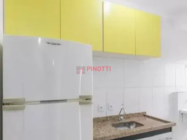 Apartamento 2 quartos e 1 banheiro, à venda, no bairro Vila Quirino de Lima em São Bernardo do Campo