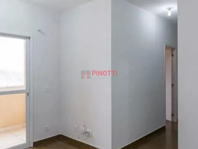 Apartamento 2 quartos e 1 banheiro, à venda, no bairro Vila Quirino de Lima em São Bernardo do Campo
