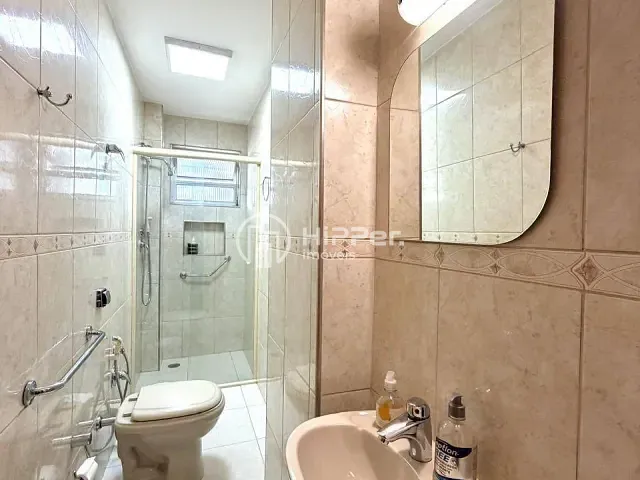 Apartamento 3 quartos e 2 banheiros, à venda, no bairro Perdizes em São Paulo
