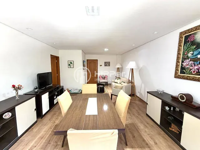 Apartamento 3 quartos e 2 banheiros, à venda, no bairro Perdizes em São Paulo