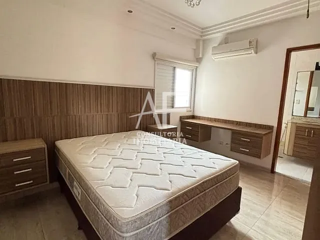 Apartamento 3 quartos e 2 banheiros, à venda, no bairro Jardim Maria Augusta em Taubaté