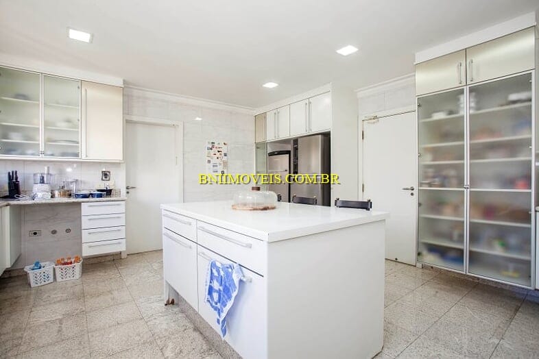 Apartamento, 4 quartos, 400 m² - Foto 12