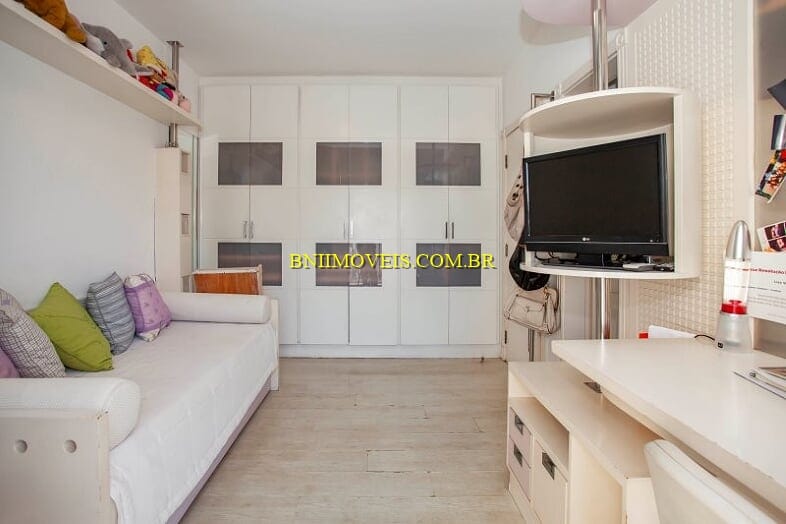 Apartamento, 4 quartos, 400 m² - Foto 22