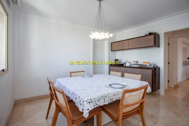 Apartamento, 4 quartos, 400 m² - Foto 10