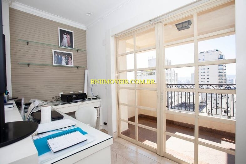 Apartamento, 4 quartos, 400 m² - Foto 14