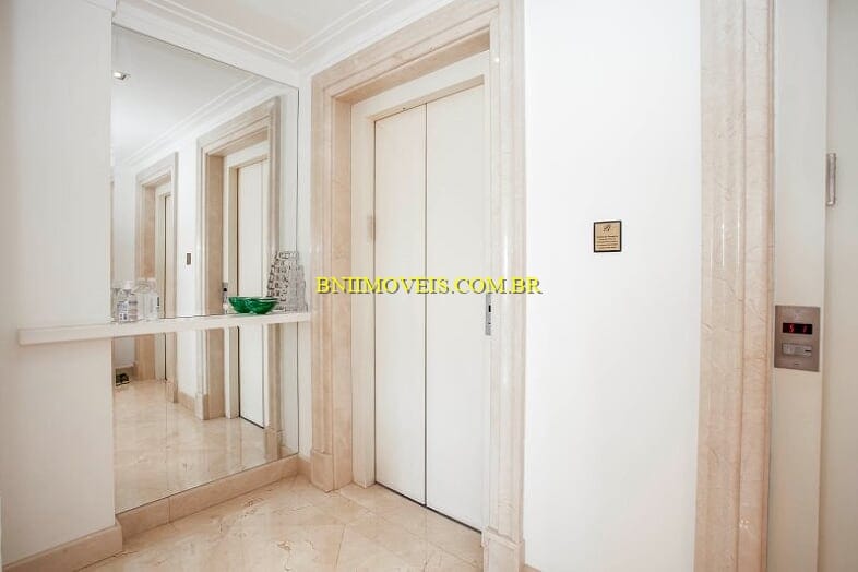 Apartamento, 4 quartos, 400 m² - Foto 33
