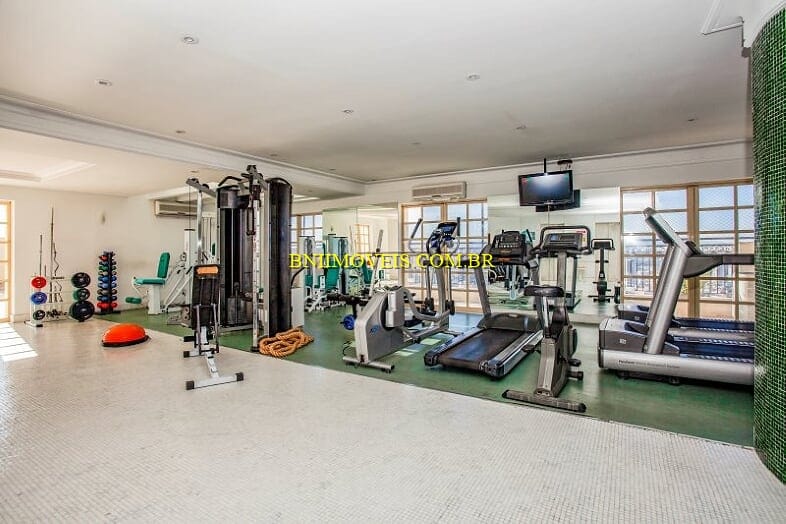 Apartamento, 4 quartos, 400 m² - Foto 37