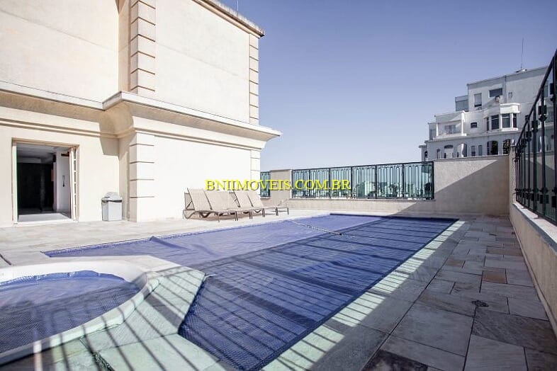 Apartamento, 4 quartos, 400 m² - Foto 29