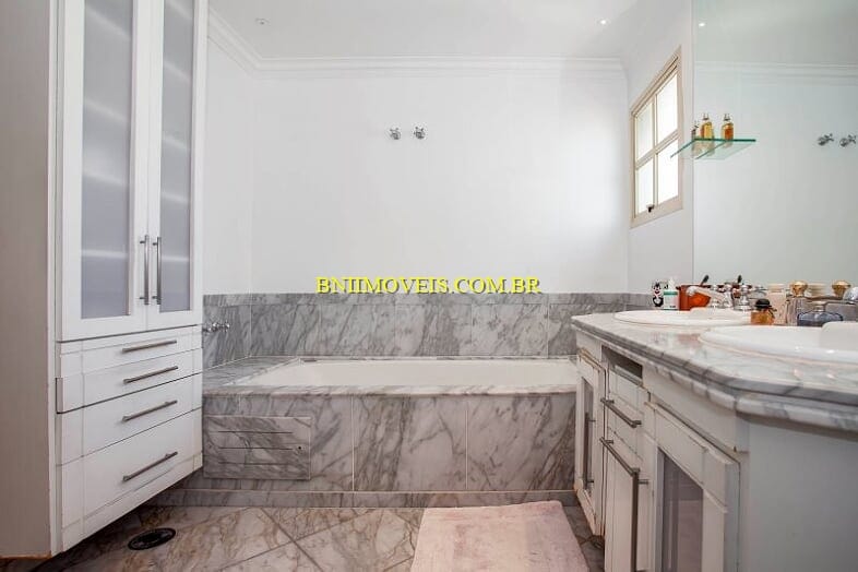 Apartamento, 4 quartos, 400 m² - Foto 23