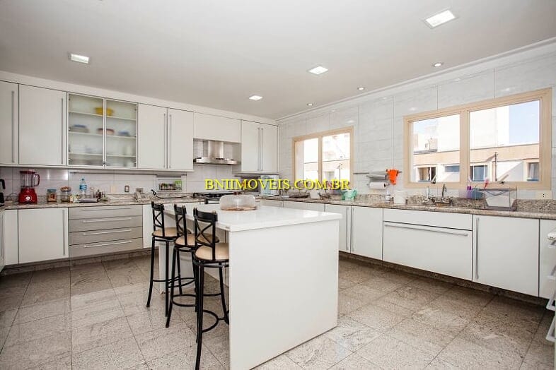 Apartamento, 4 quartos, 400 m² - Foto 11