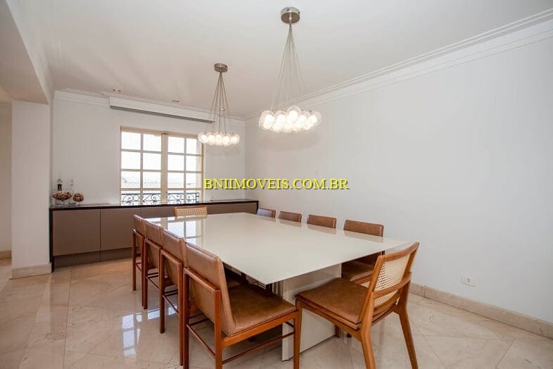 Apartamento, 4 quartos, 400 m² - Foto 9
