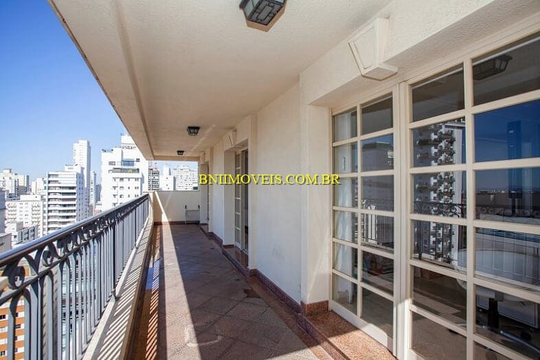 Apartamento, 4 quartos, 400 m² - Foto 31