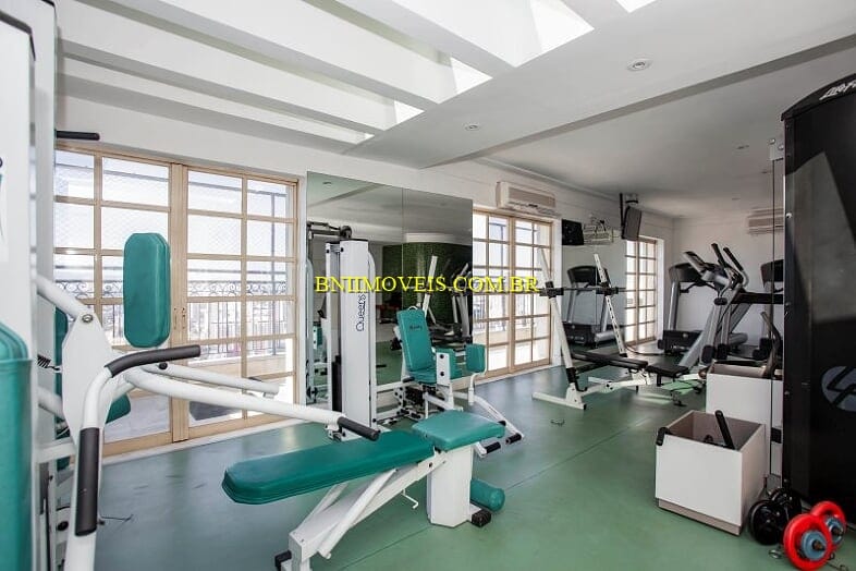 Apartamento, 4 quartos, 400 m² - Foto 35