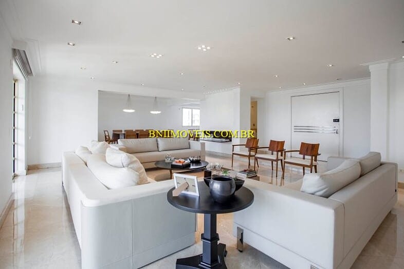 Apartamento, 4 quartos, 400 m² - Foto 1