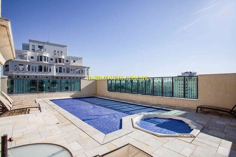 Apartamento, 4 quartos, 400 m² - Foto 30
