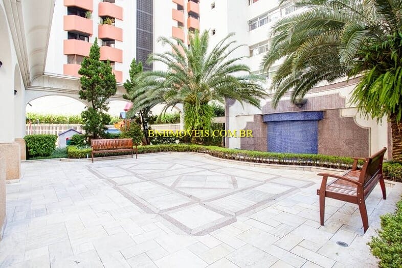Apartamento, 4 quartos, 400 m² - Foto 41