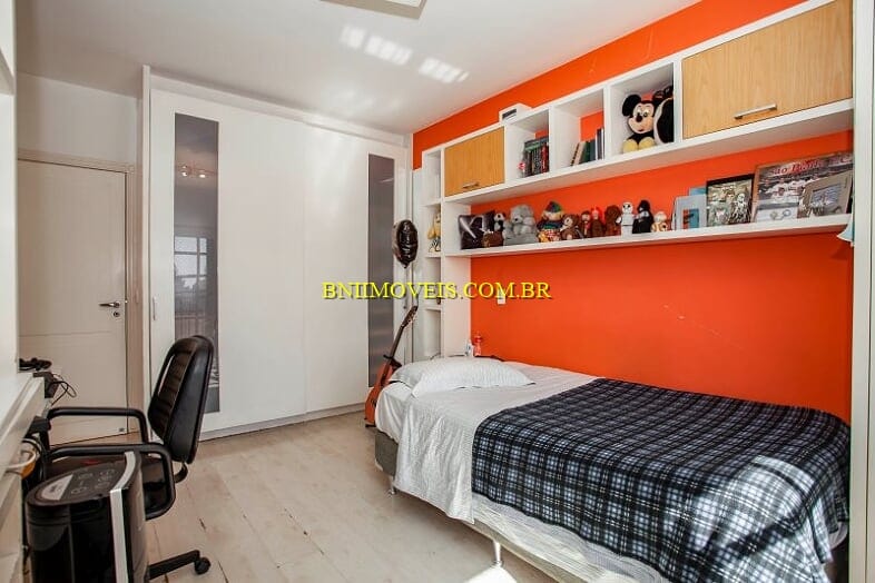 Apartamento, 4 quartos, 400 m² - Foto 18