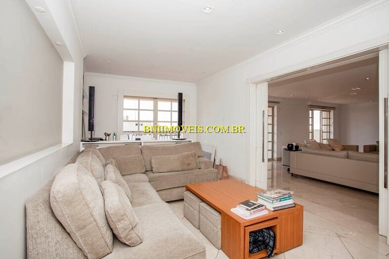 Apartamento, 4 quartos, 400 m² - Foto 6