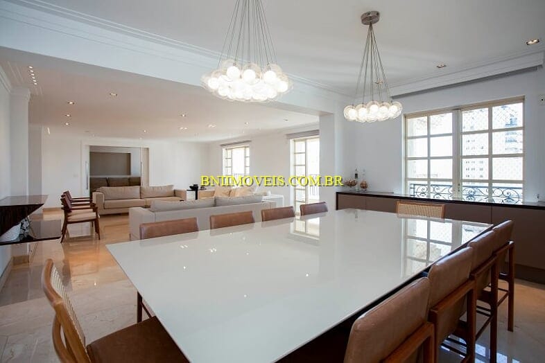 Apartamento, 4 quartos, 400 m² - Foto 7