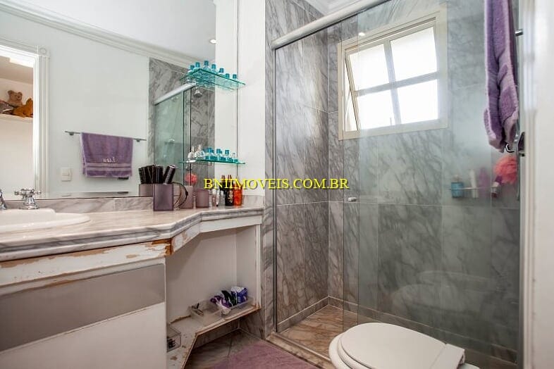 Apartamento, 4 quartos, 400 m² - Foto 27